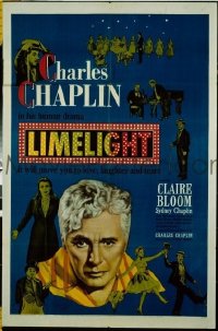 LIMELIGHT 1sheet