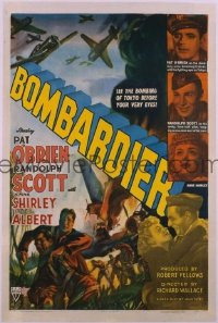 BOMBARDIER 1sheet