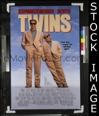 TWINS 1sheet