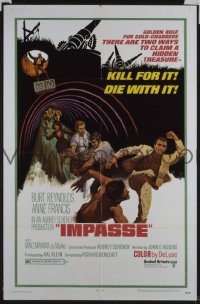 IMPASSE 1sheet