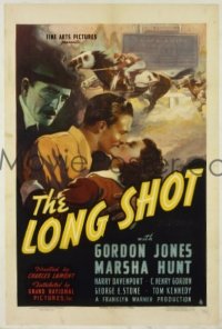 LONG SHOT ('39) 1sheet