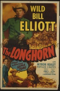 LONGHORN 1sheet