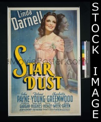 STAR DUST 1sheet