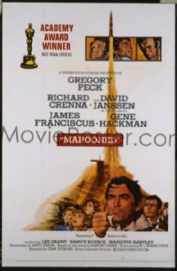 MAROONED 1sheet