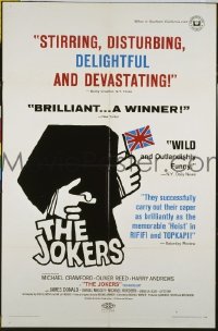 JOKERS 1sheet