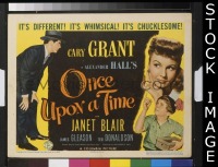 ONCE UPON A TIME ('44) TC LC