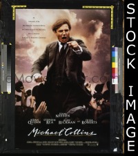 MICHAEL COLLINS 1sheet