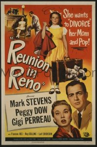 REUNION IN RENO 1sheet