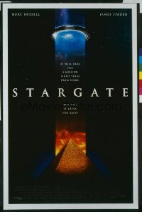 STARGATE 1sheet