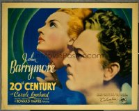 20TH CENTURY Half sheet