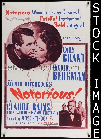 NOTORIOUS R60s 1sheet