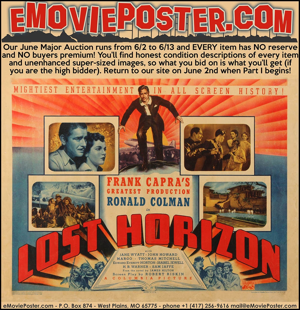 Emoviepostercom Vintage Movie Posters - 