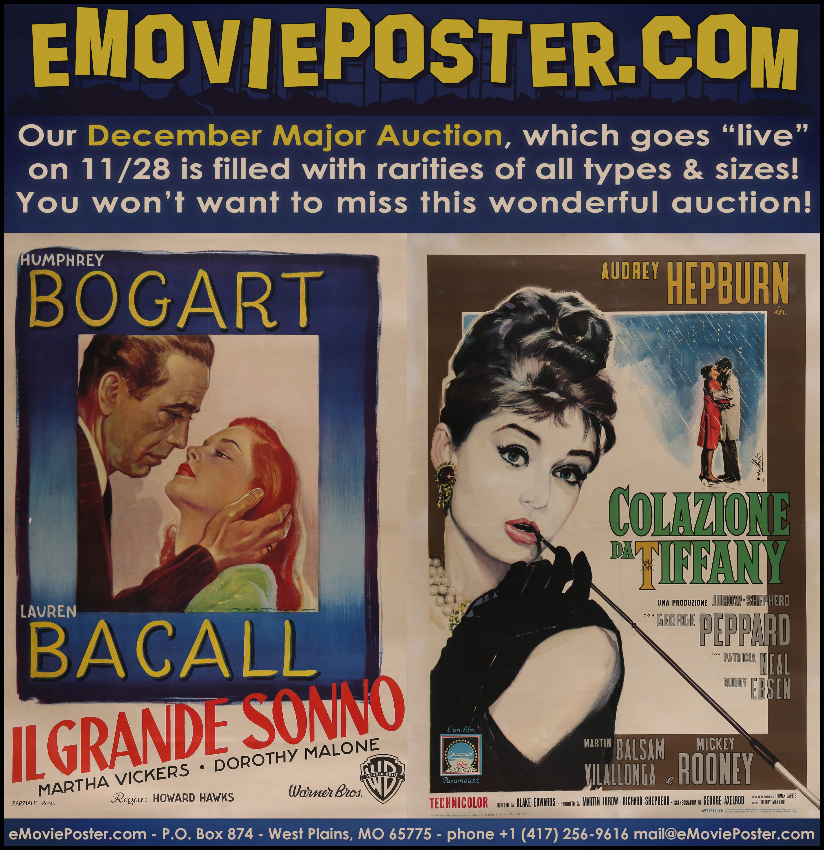 EMoviePoster.com - Vintage Movie Posters