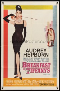 Breakfast At Tiffanys NZ03727 L