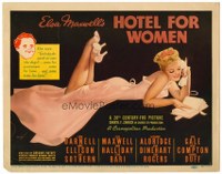 Lc Hotel For Women Tc