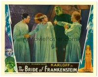 Lc Bride Of Frankenstein Pbacked JC02423 L