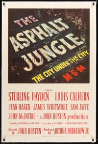 Asphalt Jungle Linen NZ02837 L