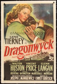 Dragonwyck Linen JC01524 L