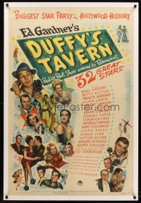 Duffys Tavern StyleA Linen NZ02829 L