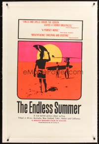 Endless Summer Linen JC01517 L