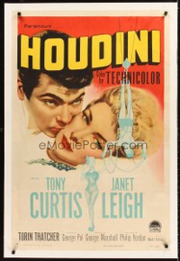 Houdini Linen JC01521 L