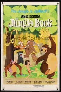 Jungle Book Linen NZ02302 L