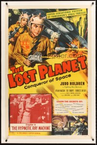 Lost Planet Ch9 Linen JC01521 L