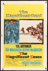 Magnificent Seven Linen JC01544 L