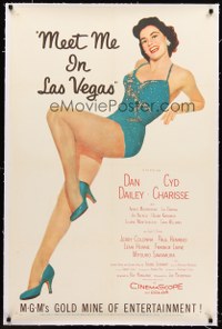 Meet Me In Las Vegas Linen NZ02857 L