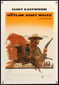 Outlaw Josey Wales INTL Linen NZ02826 L