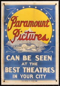 Paramount Pictures Linen Dupe2 WA00067 L