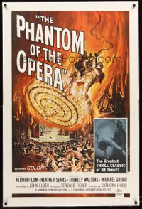 Phantom Of The Opera Linen NZ02835 L