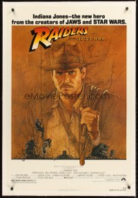 Raiders Of The Lost Ark Linen JC01525 L