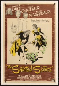 Sainted Sisters Linen JC01516 L