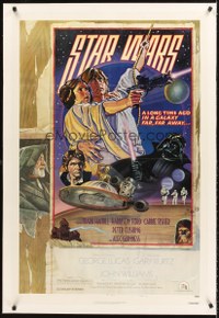 Star Wars StyleD Linen JC01521 L