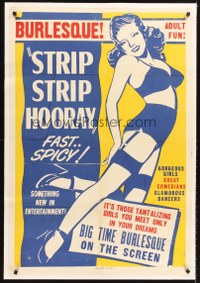 Strip Strip Hooray Linen Dupe2 JC01515 L