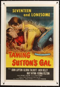 Taming Suttons Gal Linen JC01513 L