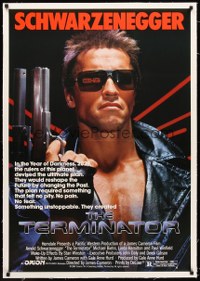 Terminator Linen NZ02836 L