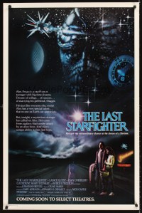 Last Starfighter Advance JC01582 L