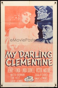 My Darling Clementine R53 NZ02901 L