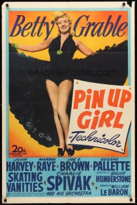 Pin Up Girl NZ02901 L