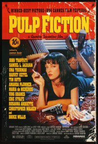 Pulp Fiction JC01582 L