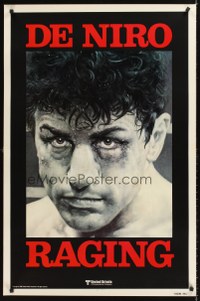 Raging Bull Teaser JC01582 L