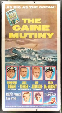 3sh Caine Mutiny Linen JC01644 L