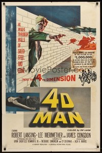 4d Man NZ03358 L