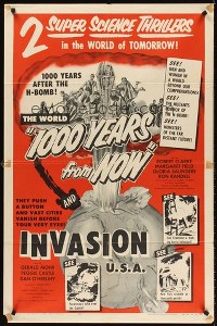 Captive Women And Invasion Usa JC02092 L