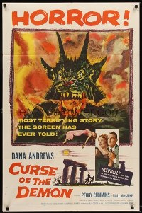 Curse Of The She Demon NZ03361 L