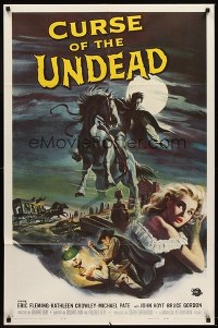 Curse Of The Undead NZ03362 L