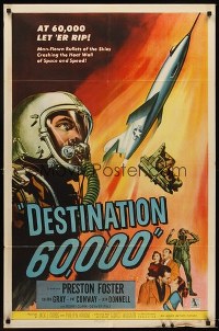 Destination 60000 NZ03359 L