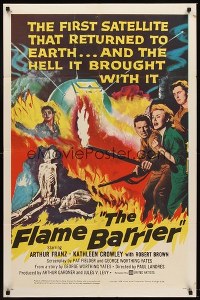 Flame Barrier NZ03360 L